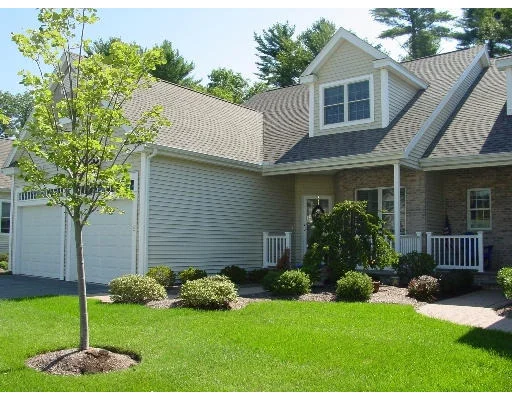 Unit for sale at 9 Raymond Court, Georgetown, MA 01833