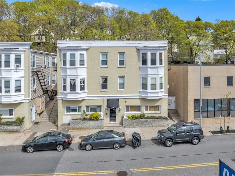 Unit for sale at 785 Main St, Malden, MA 02148