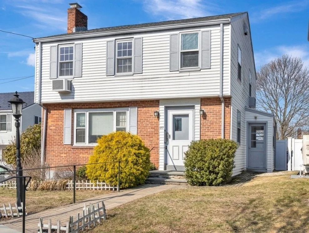 Unit for sale at 177 Cherry St, Malden, MA 02148