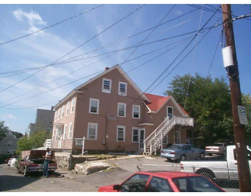 Unit for sale at 45 Mead, Lowell, MA 01852