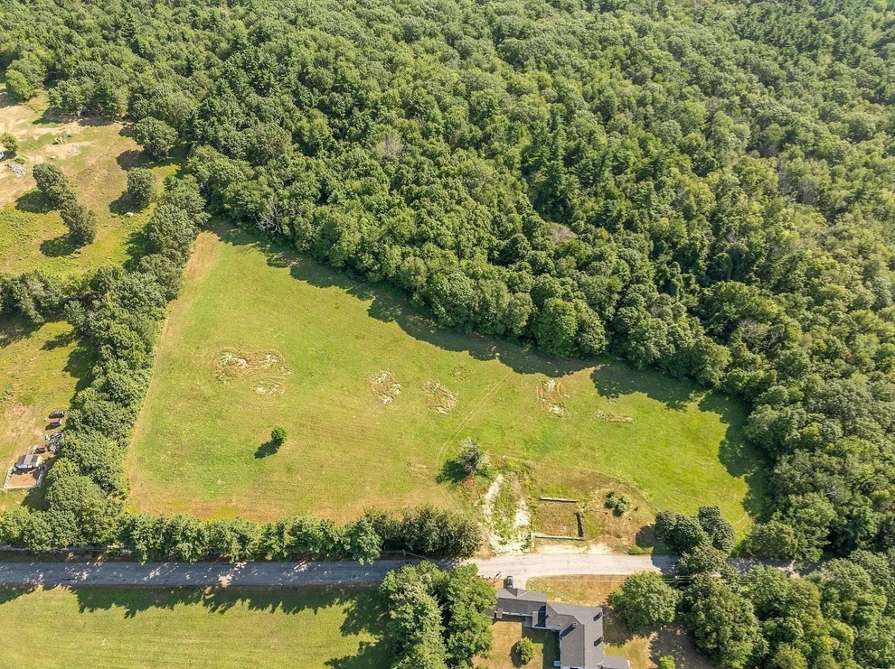 Unit for sale at Lot 8 Old Northfield Rd, Ashby, MA 01431