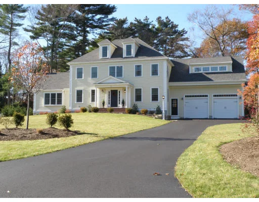 Unit for sale at 16 Beech Tree Farm Ln, Scituate, MA 02066