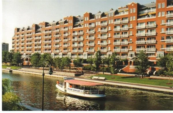 Unit for sale at 4 Canal Park, Cambridge, MA 02141