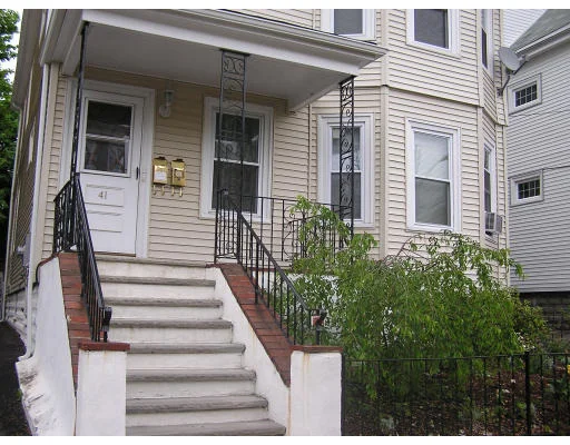 Unit for sale at 41 Pearl Street, Everett, MA 02149