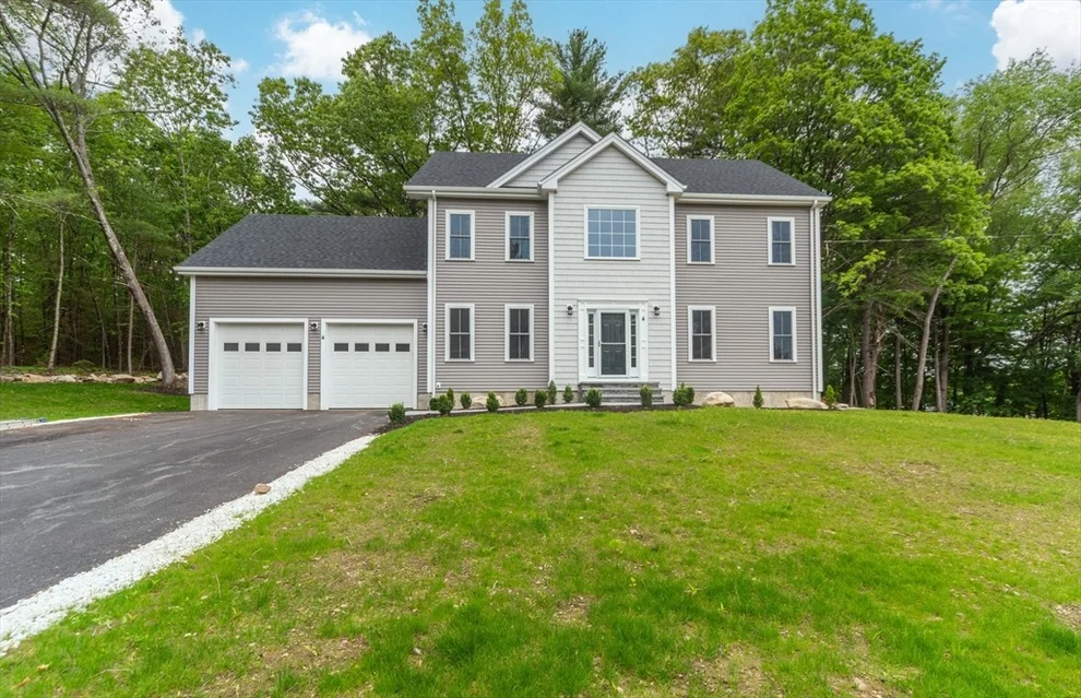 Unit for sale at Lot 4 Pine Hill Rd, Oxford, MA 01537