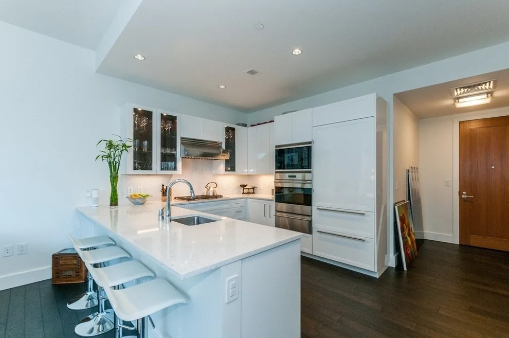 Unit for sale at 22 Liberty Dr, Boston, MA 02210