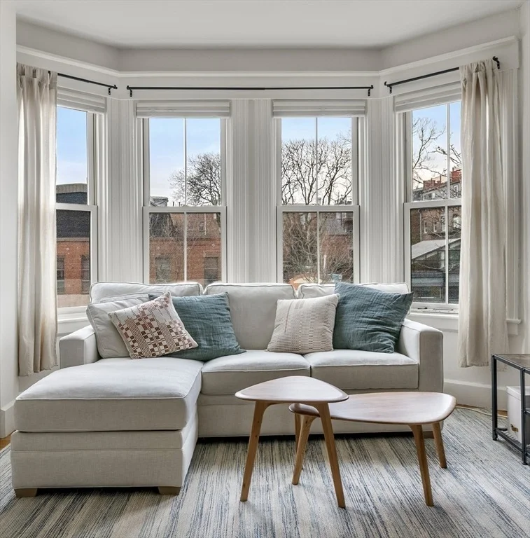 Unit for sale at 769 Tremont St, Boston, MA 02118