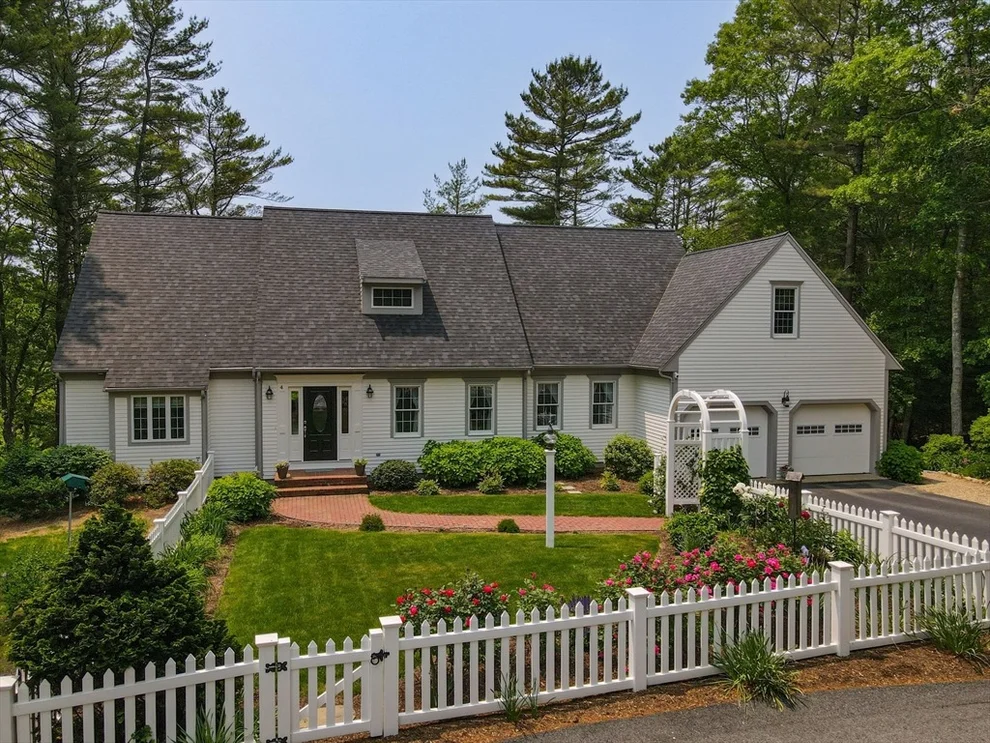 Unit for sale at 4 Canterbury Lane, Bourne, MA 02532
