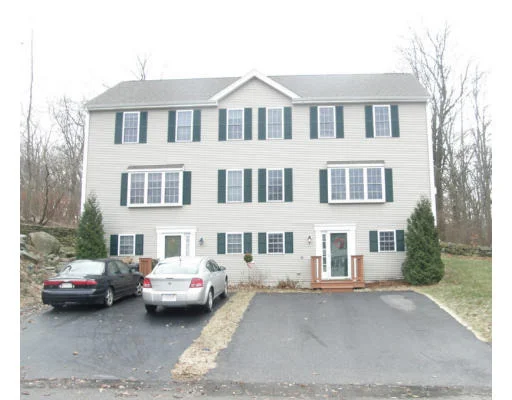 Unit for sale at 7B Jen Paul Way, Milford, MA 01757