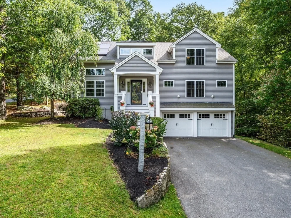 Unit for sale at 560 Samuel Drive, Northbridge, MA 01588