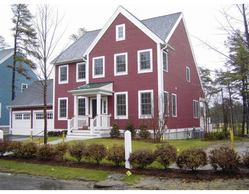 Unit for sale at 14 Barnswallow, Plymouth, MA 02360