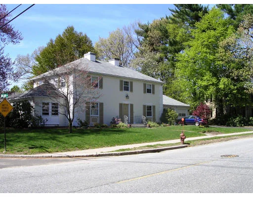 Unit for sale at 21 Grove Street, Winchester, MA 01890