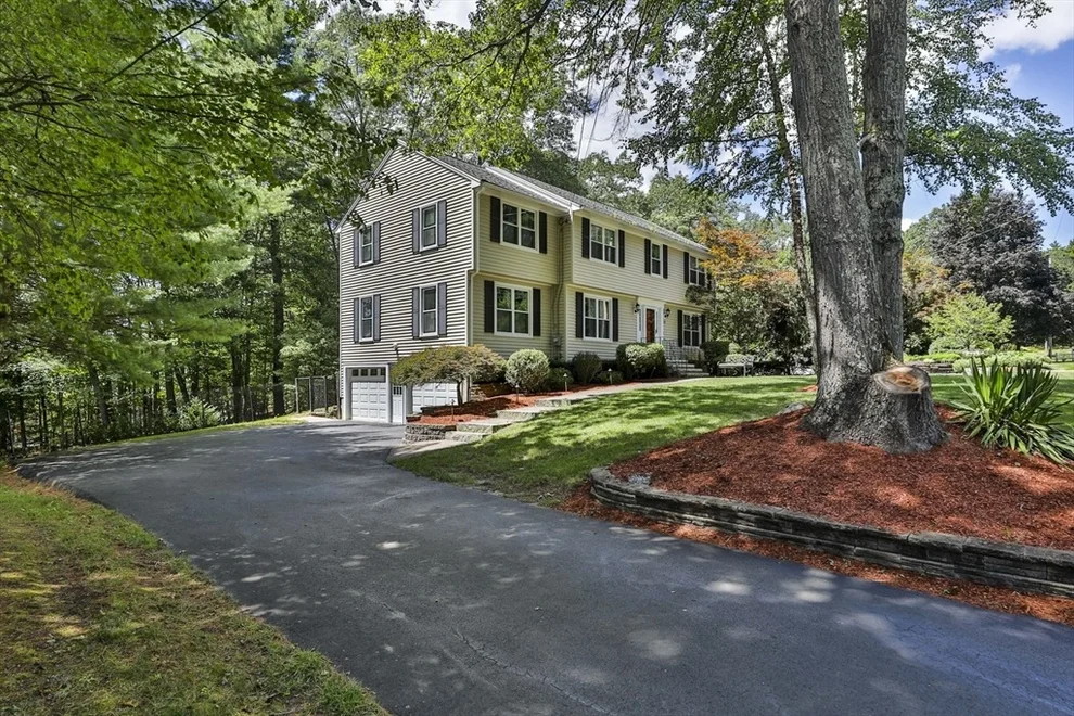 Unit for sale at 22 Cathedral Cir, Nashua, NH 03063