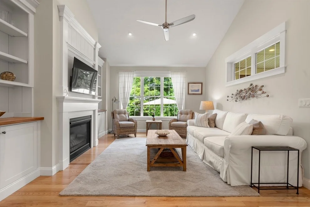 Unit for sale at 40 Danforth Lane, Plymouth, MA 02360
