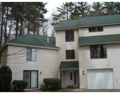 Unit for sale at 49 Ridgewood Drive, Atkinson, NH 03811