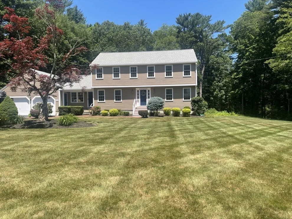 Unit for sale at 56 Sylvester Rd., Scituate, MA 02066