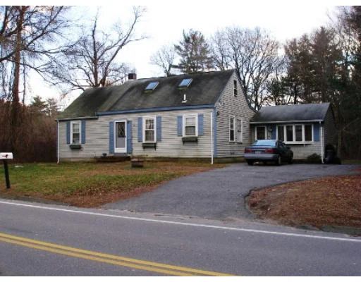 Unit for sale at 175 White St., Raynham, MA 02767