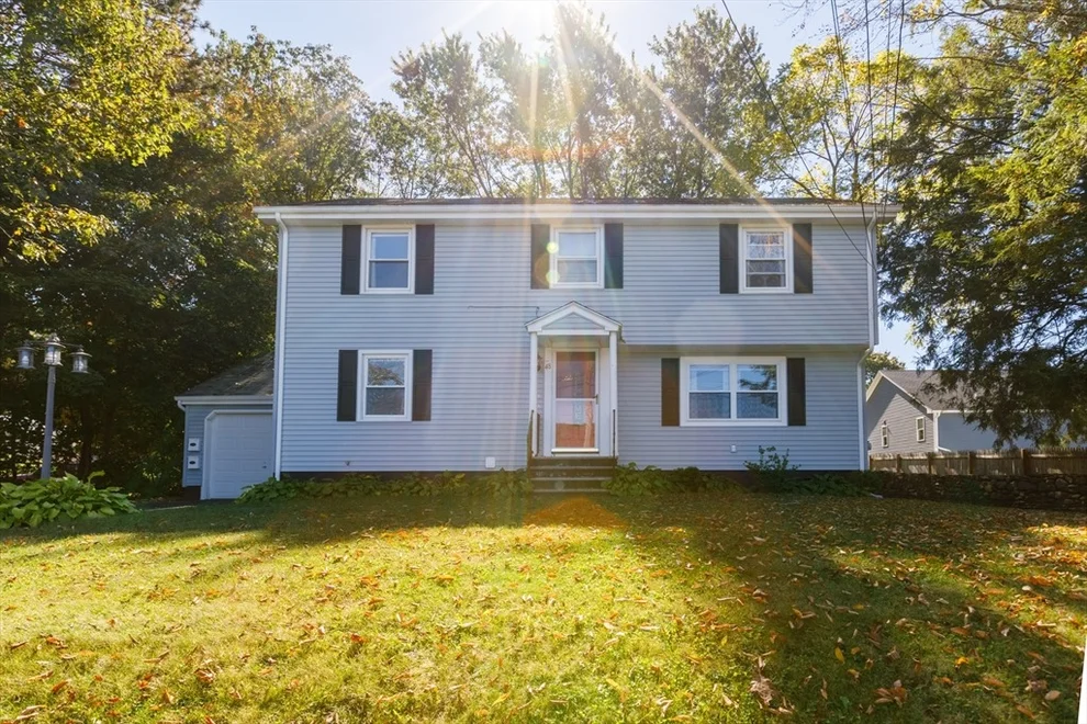 Unit for sale at 48 Ray St, Webster, MA 01570