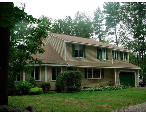Unit for sale at 1 Millstone Lane, Newbury, MA 01922