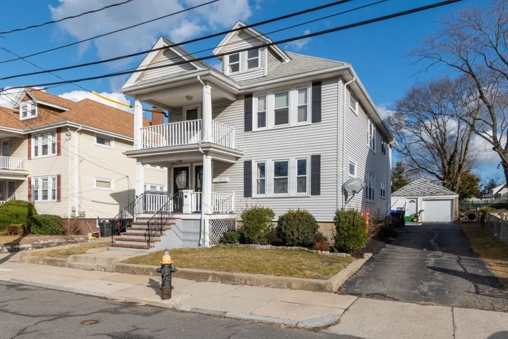 Unit for sale at 27-29 Rangeley St, Boston, MA 02124