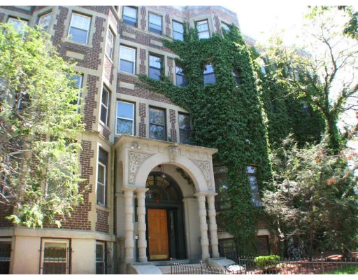 Unit for sale at 394 Riverway, Boston, MA 02115