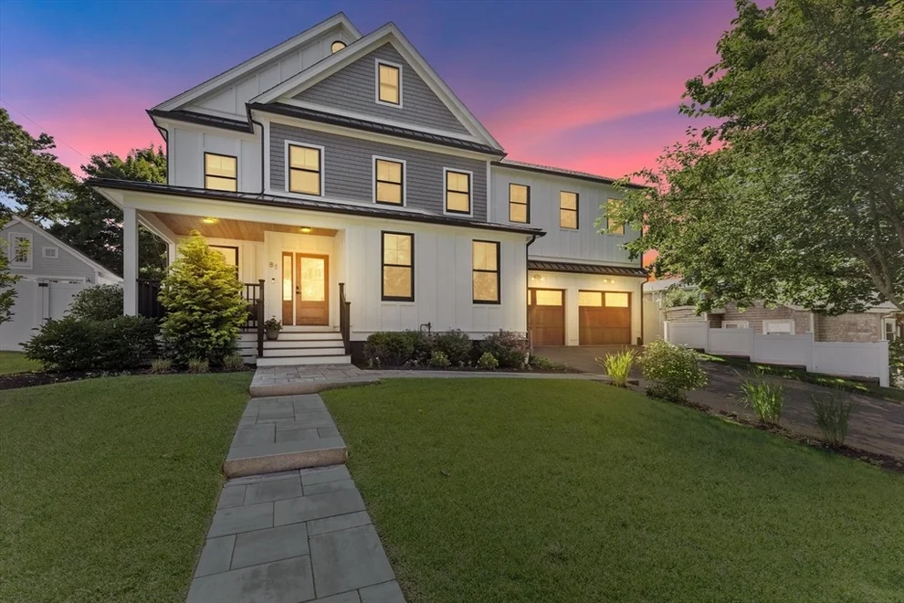 Unit for sale at 81 Wompatuck Rd, Hingham, MA 02043