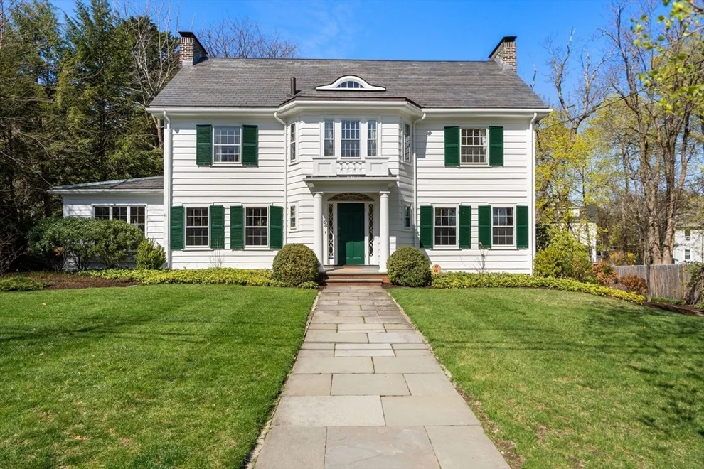 Unit for sale at 35 Orchard St., Belmont, MA 02478