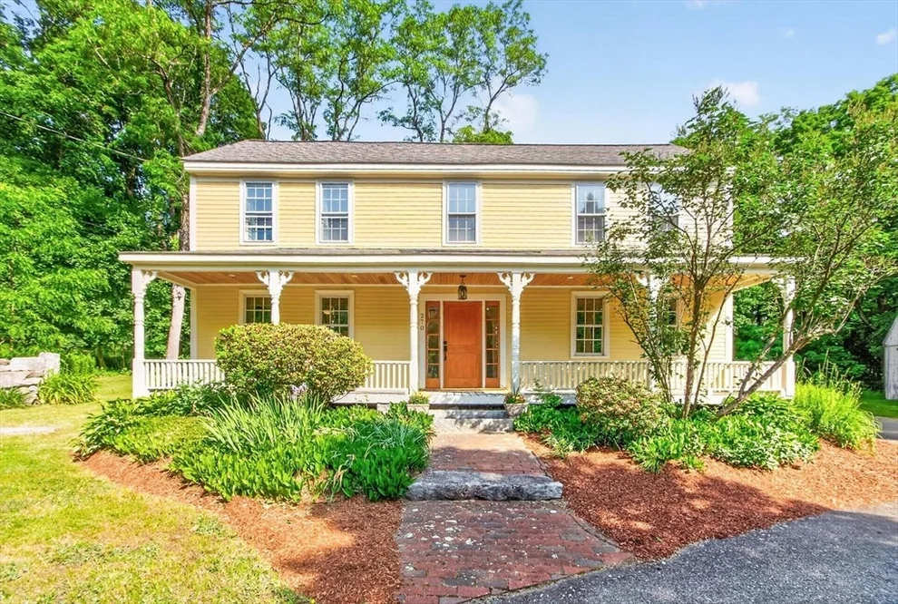 Unit for sale at 270 Groton Road, Westford, MA 01886