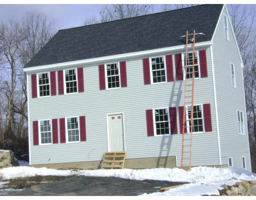 Unit for sale at 27 Llewellyn, Lowell, MA 01852