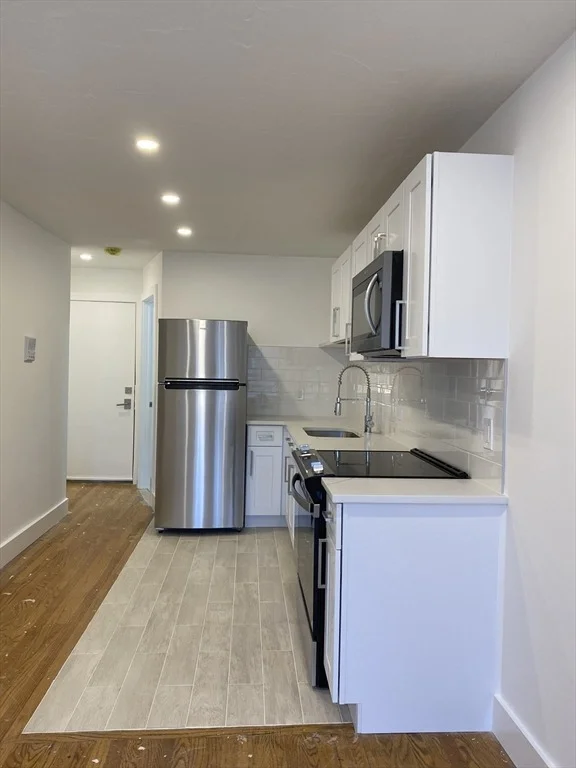 Unit for sale at 168 Cottage St, Boston, MA 02128