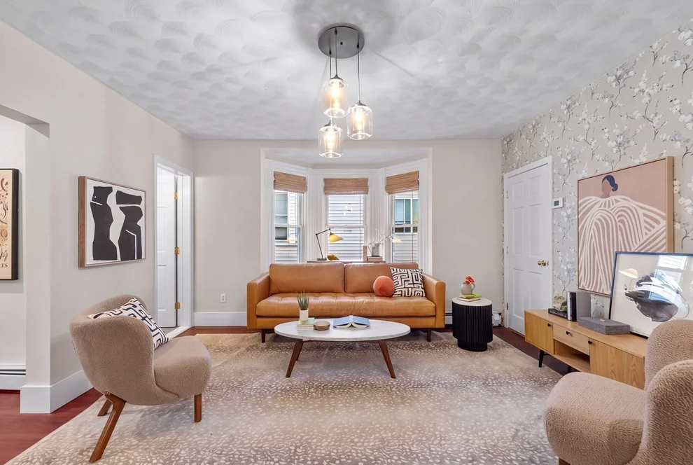 Unit for sale at 64 Hyde Park Ave, Boston, MA 02130