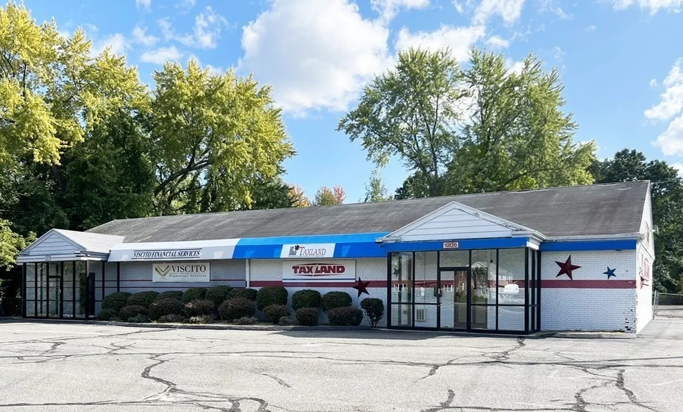 Unit for sale at 1205-1211 Boston Road, Springfield, MA 01119