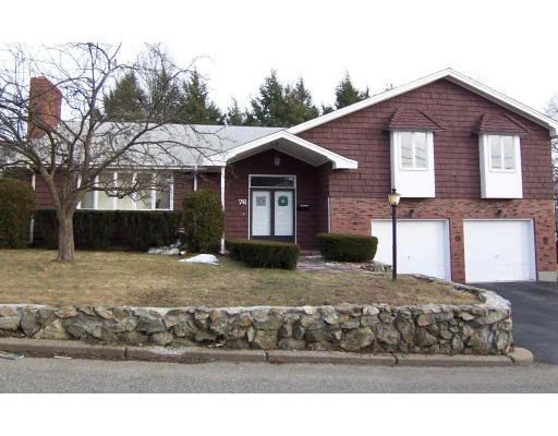 Unit for sale at 76 Sheridan Street, Newton, MA 02465