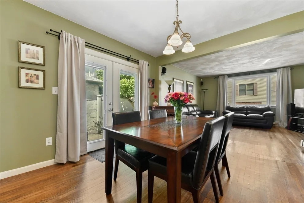 Unit for sale at 43 Endicott Street, Salem, MA 01970