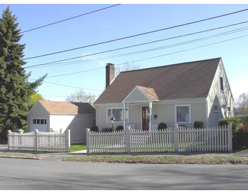 Unit for sale at 26 Westvale Road, Medford, MA 02155