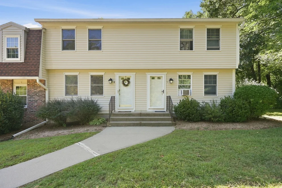 Unit for sale at 266 Grove St, Northampton, MA 01060