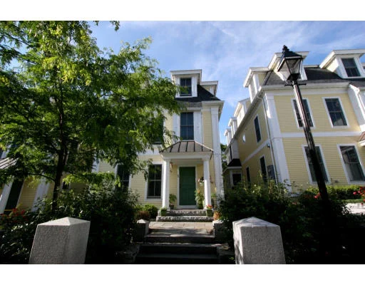 Unit for sale at 4A Bacon St, Arlington, MA 02476