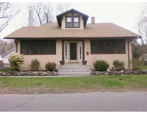 Unit for sale at 34 Homestead Blvd, Longmeadow, MA 01106