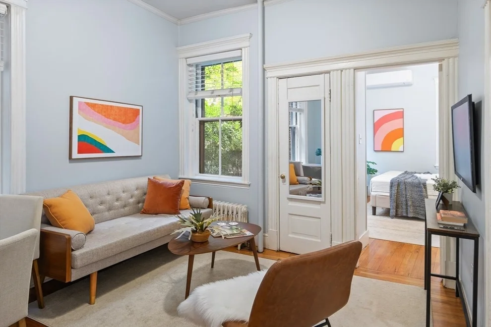 Unit for sale at 68 Phillips St, Boston, MA 02114