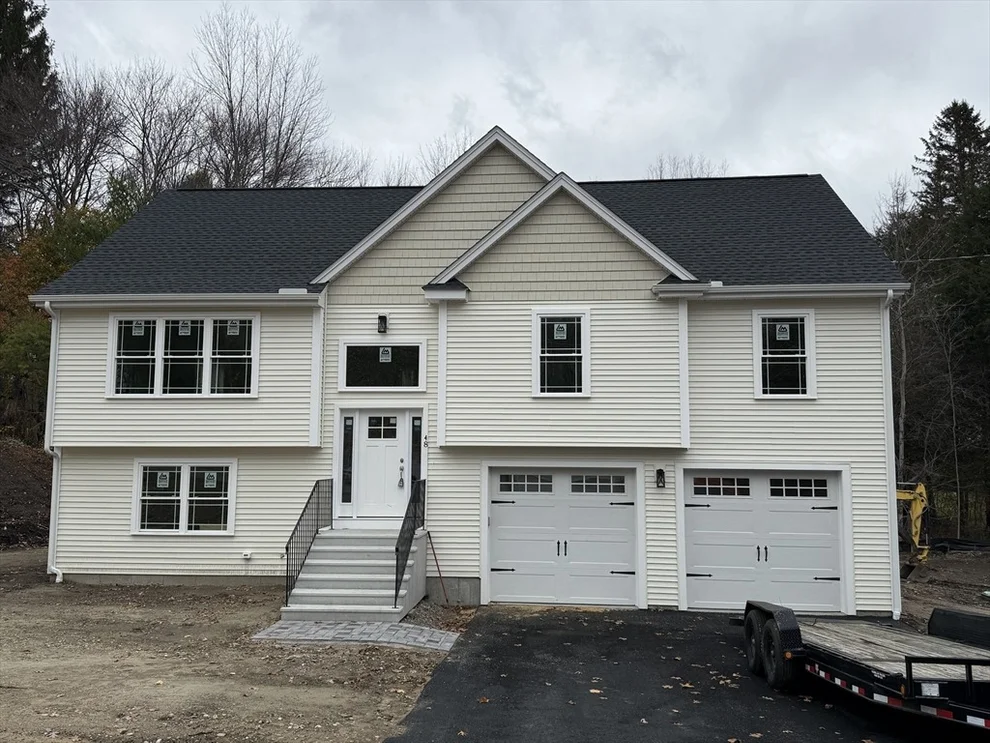 Unit for sale at 48 Homeward Ave, Uxbridge, MA 01569
