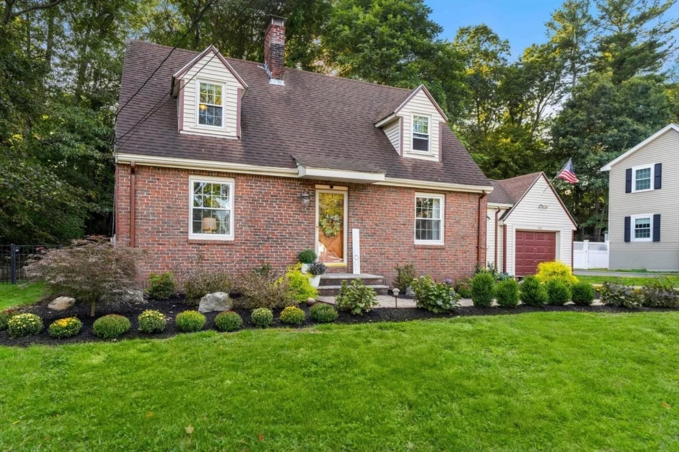Unit for sale at 380 Vernon Street, Wakefield, MA 01880