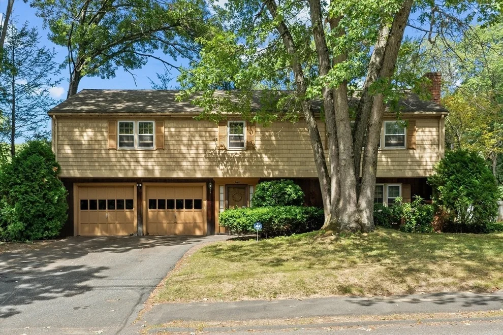 Unit for sale at 8 Emily Road, Framingham, MA 01701