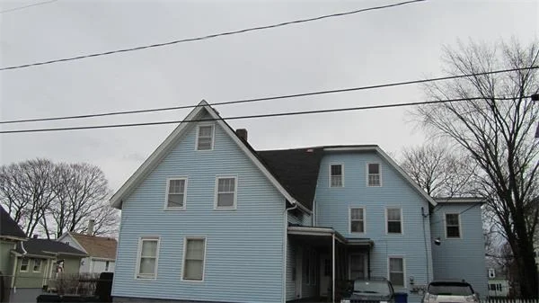 656 2nd Street