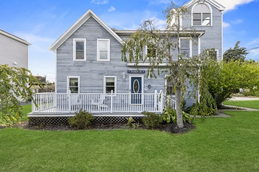 Unit for sale at 57 Island Street, Marshfield, MA 02050