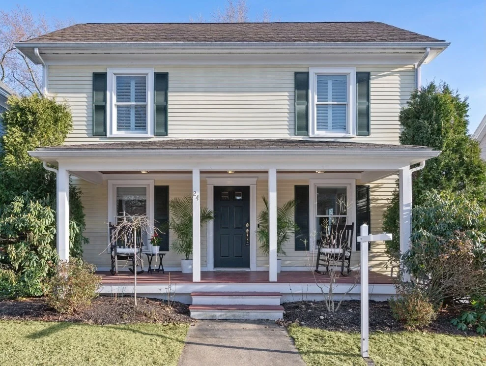 Unit for sale at 24 Water St, Winchester, MA 01890
