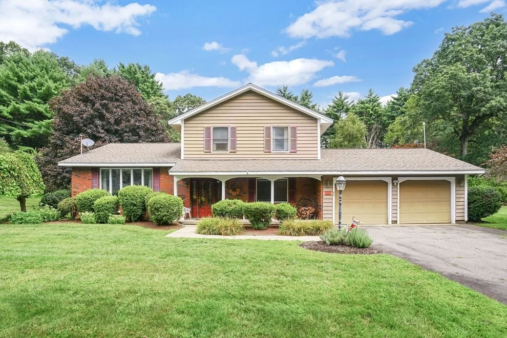 Unit for sale at 10 Forest St, Palmer, MA 01069