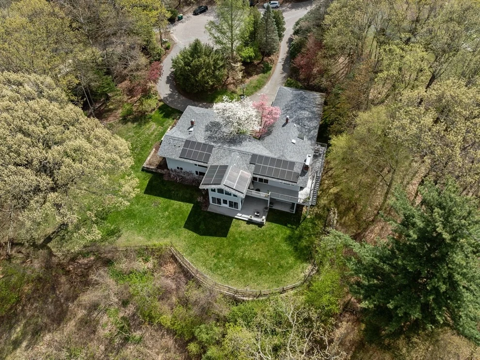 Unit for sale at 8 Poets Path, Wayland, MA 01778