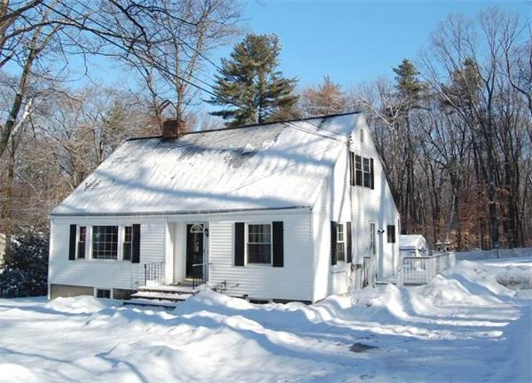Unit for sale at 187 Cedar Street, Lexington, MA 02421