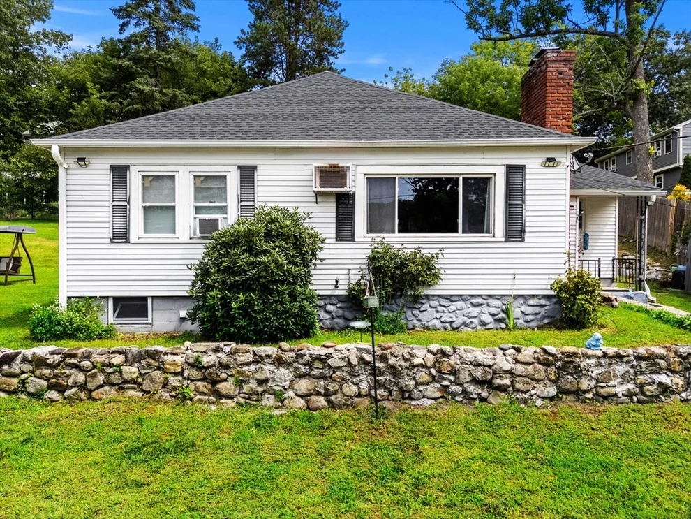 Unit for sale at 721 River St, Haverhill, MA 01832