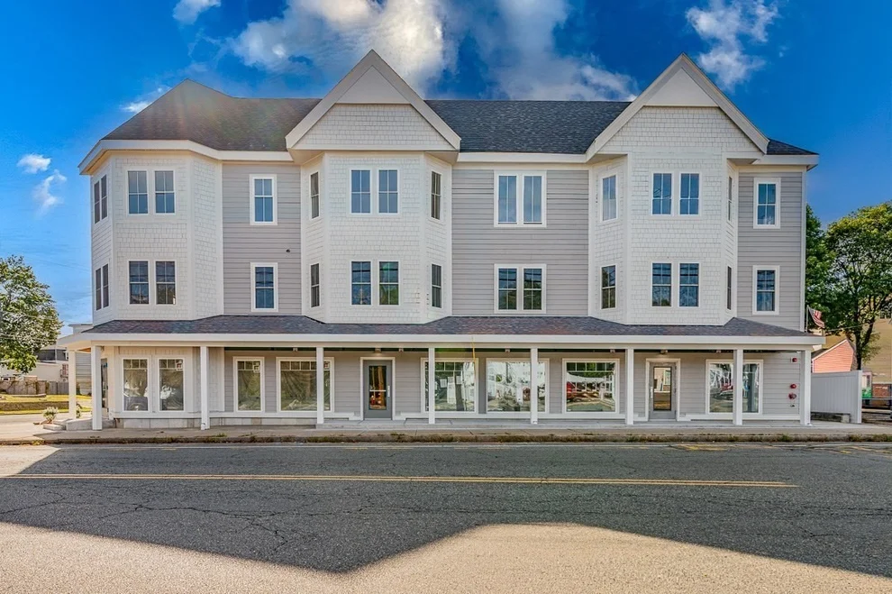 Unit for sale at 199 South Avenue, Whitman, MA 02382